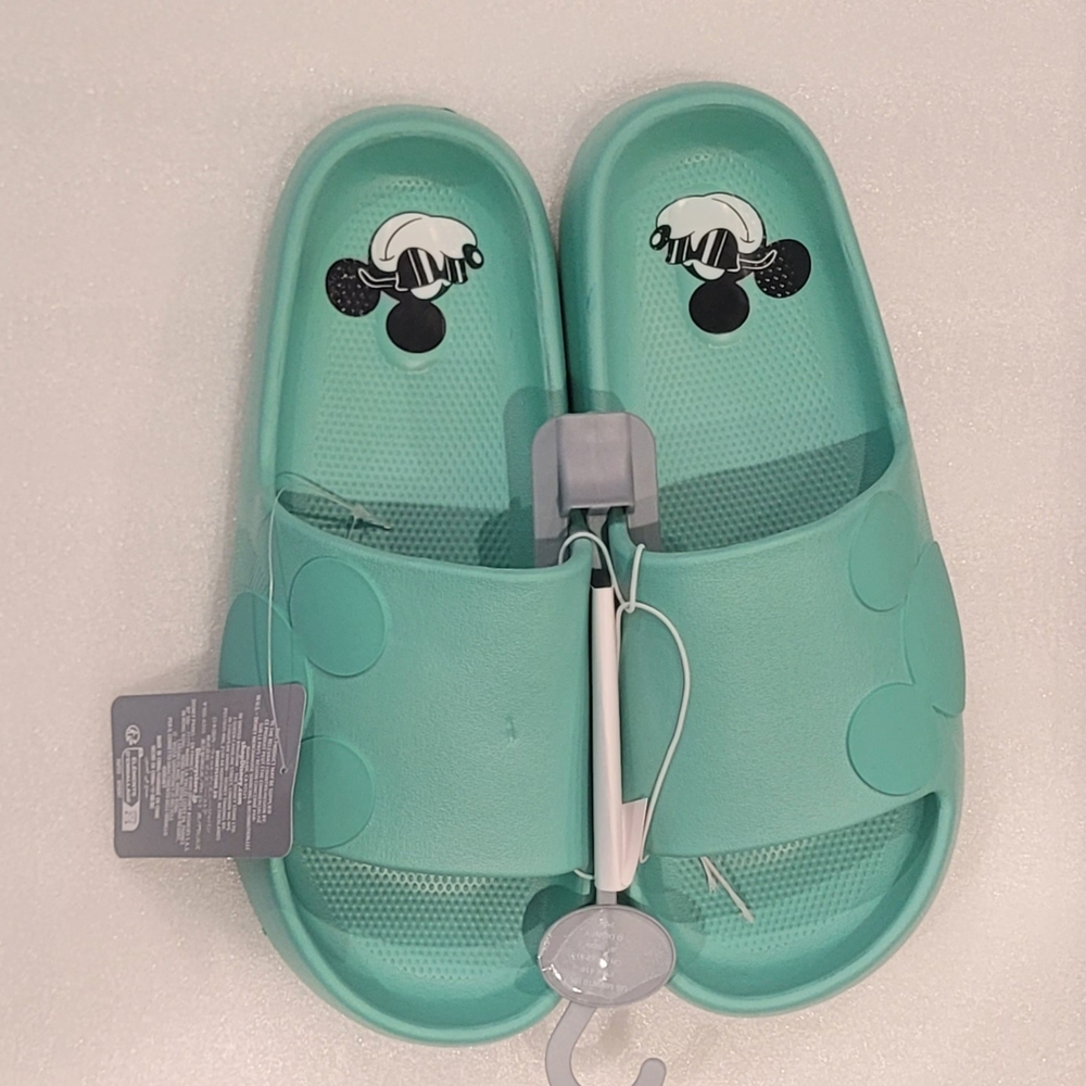 Disney Mickey Mouse Aqua Slides